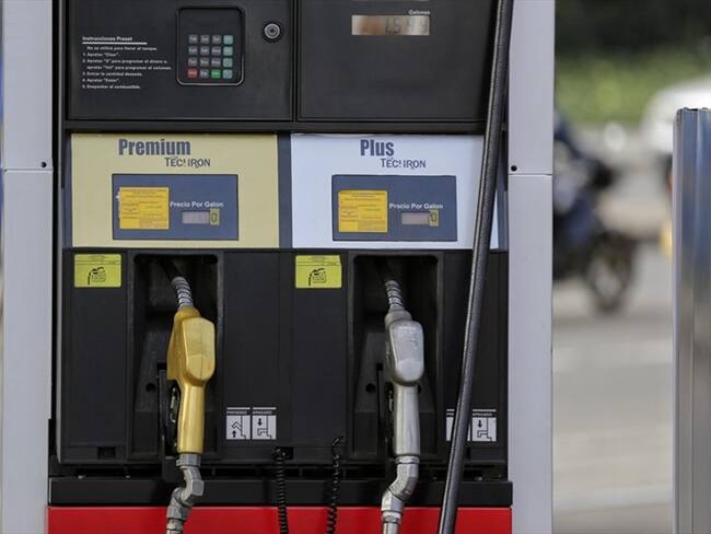 El gobierno decretó un aumento promedio nacional de $ 150.. Foto: Colprensa