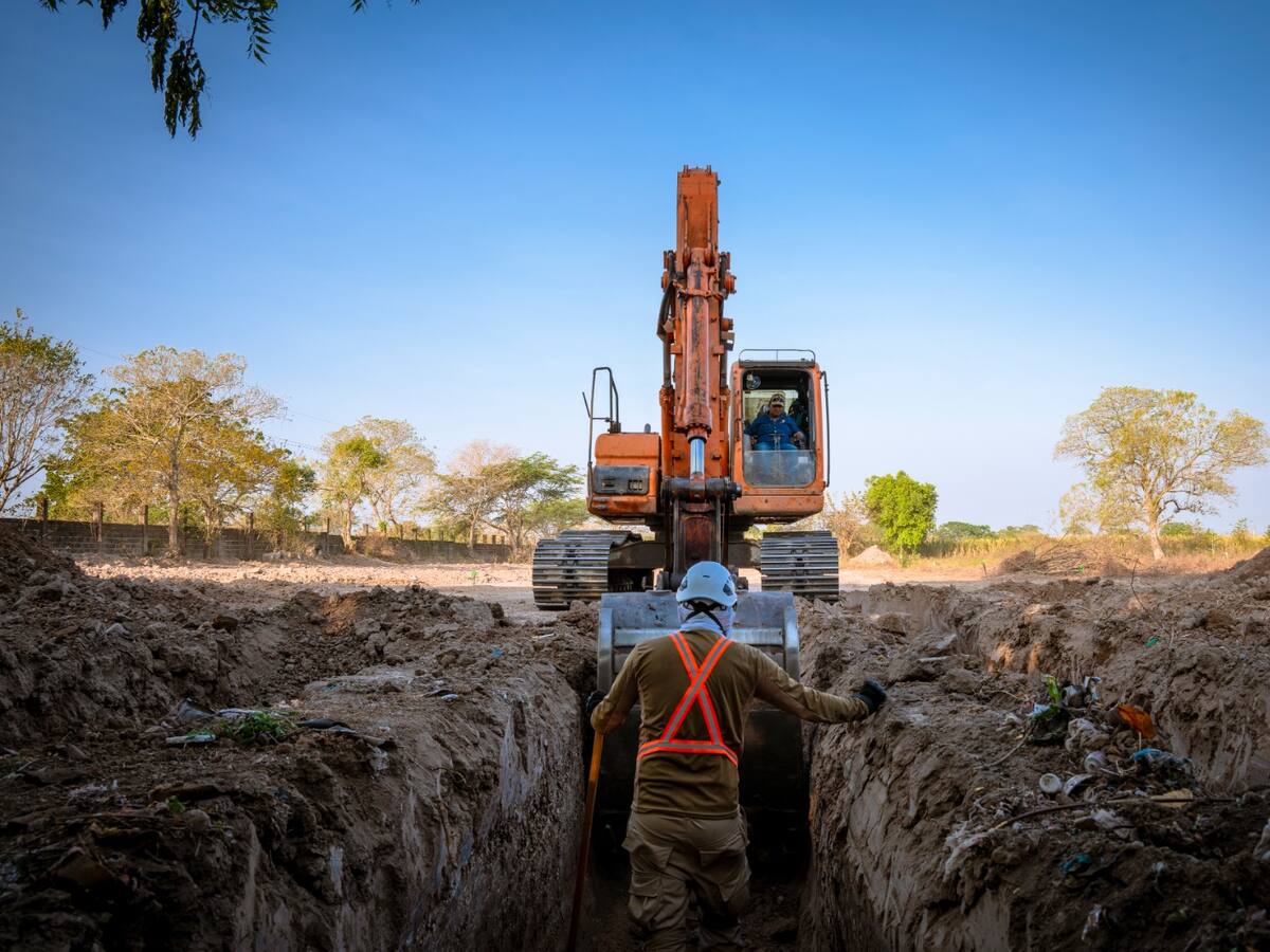 JEP recuperó cuerpos de falsos positivos que habían sido desaparecidos en el Cesar