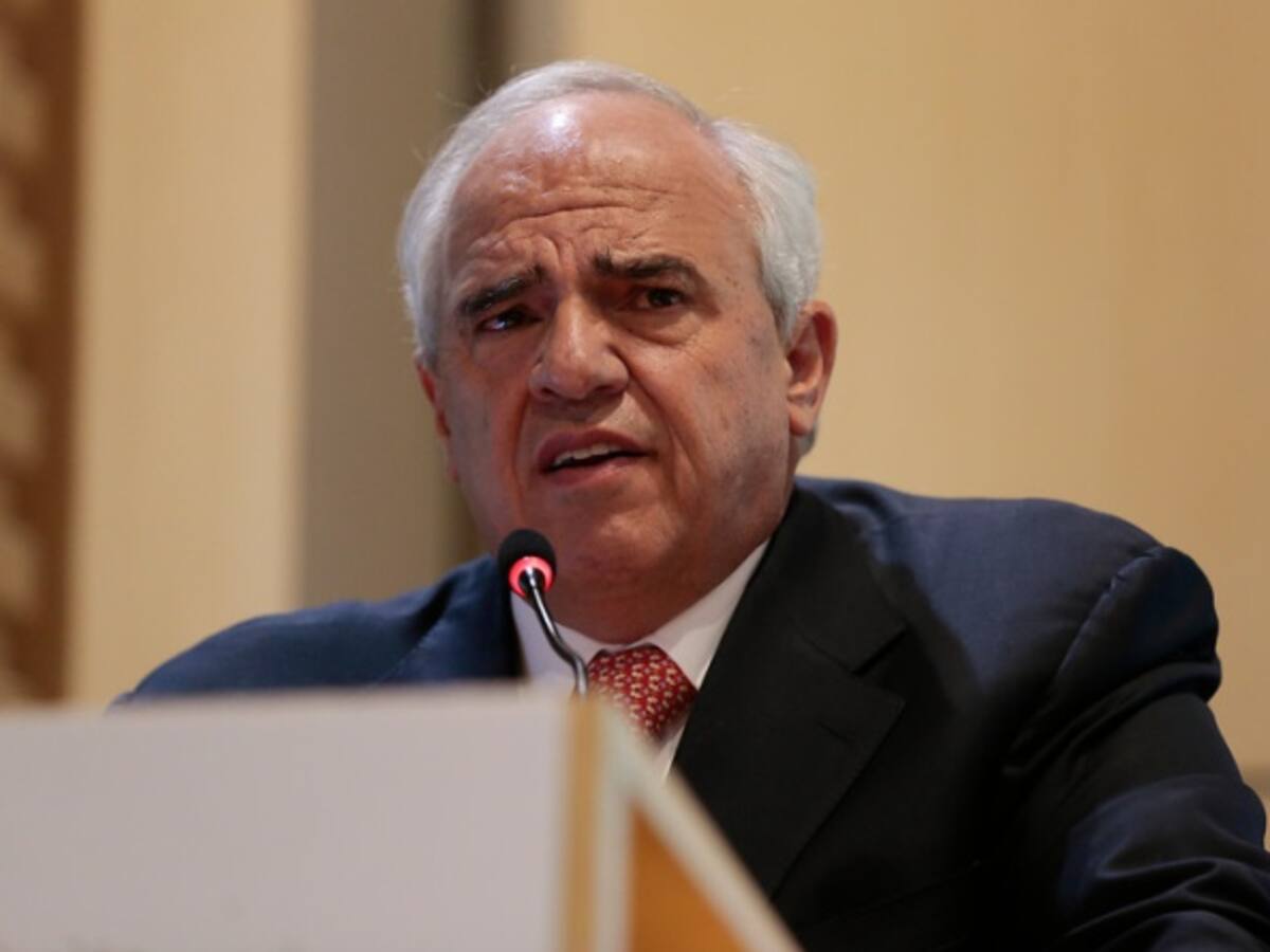 “Pese a las dificultades, debemos seguir en el proceso de paz”: Ernesto Samper sobre ELN