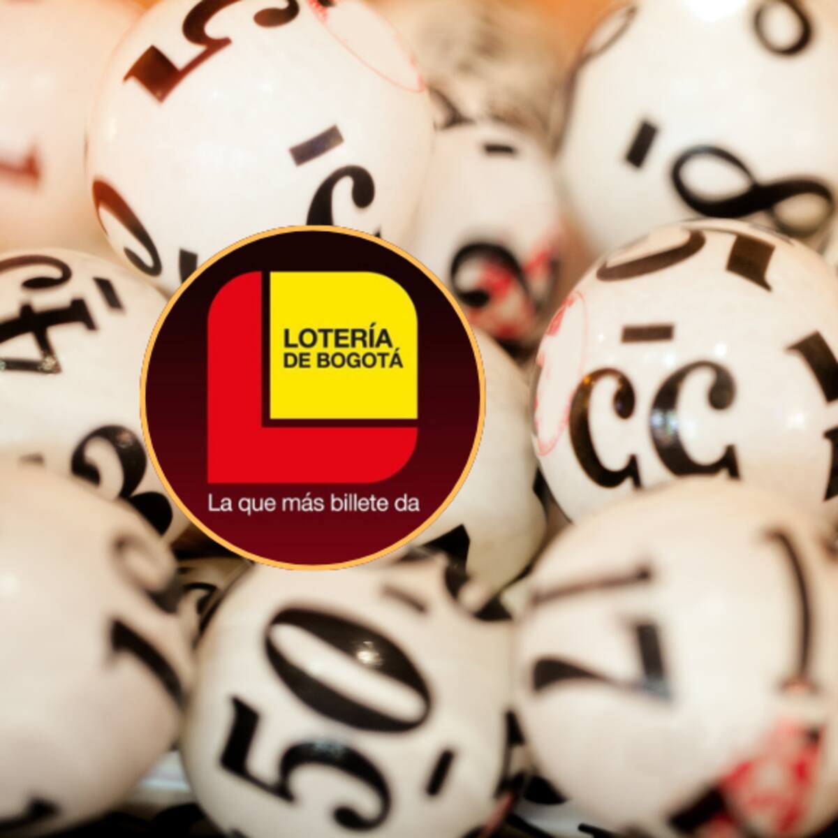 Lotería de Bogotá 18 de diciembre de 2025: resultados del último sorteo