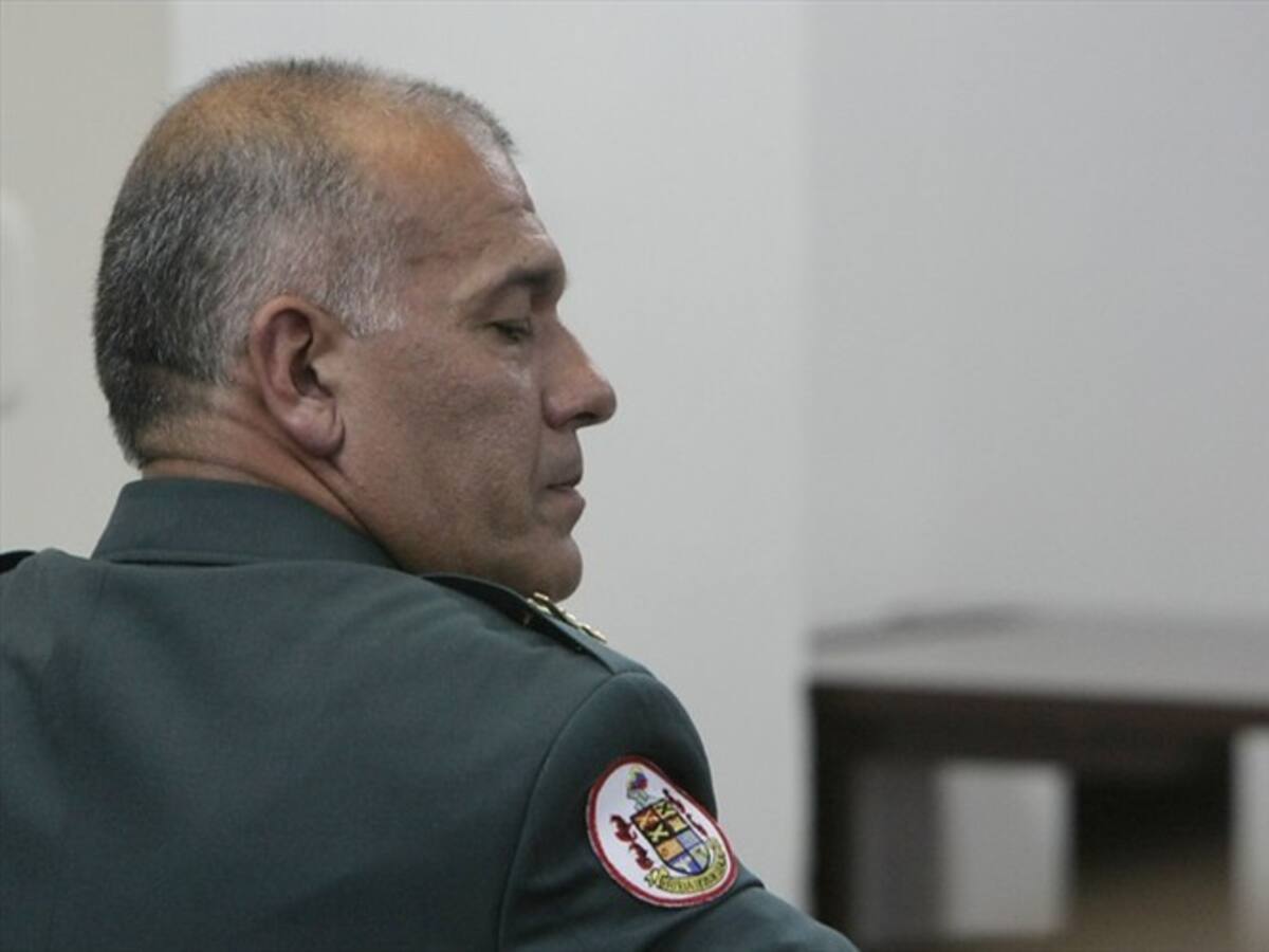 Condenan a paramilitar por falso testimonio en caso de falsos positivos
