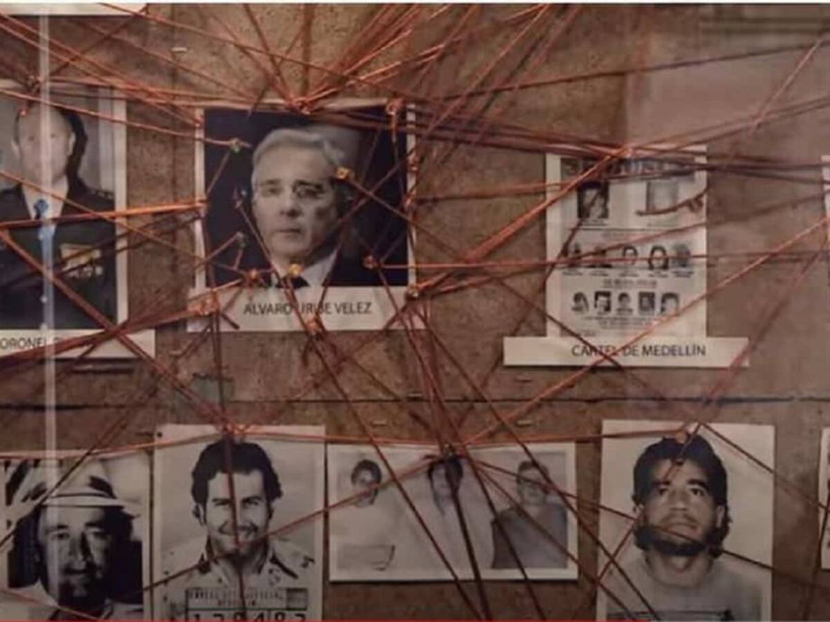 ¿'Matarife’ tiene peso histórico y periodístico?