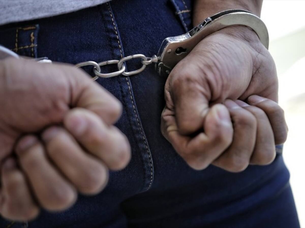 Capturan a alias ‘Dimas’, cabecilla del Clan del Golfo y hombre de confianza de ‘Otoniel’