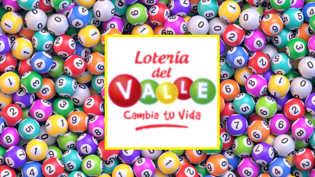 Lotería del Valle del Cauca: resultados del 28 de mayo de 2025