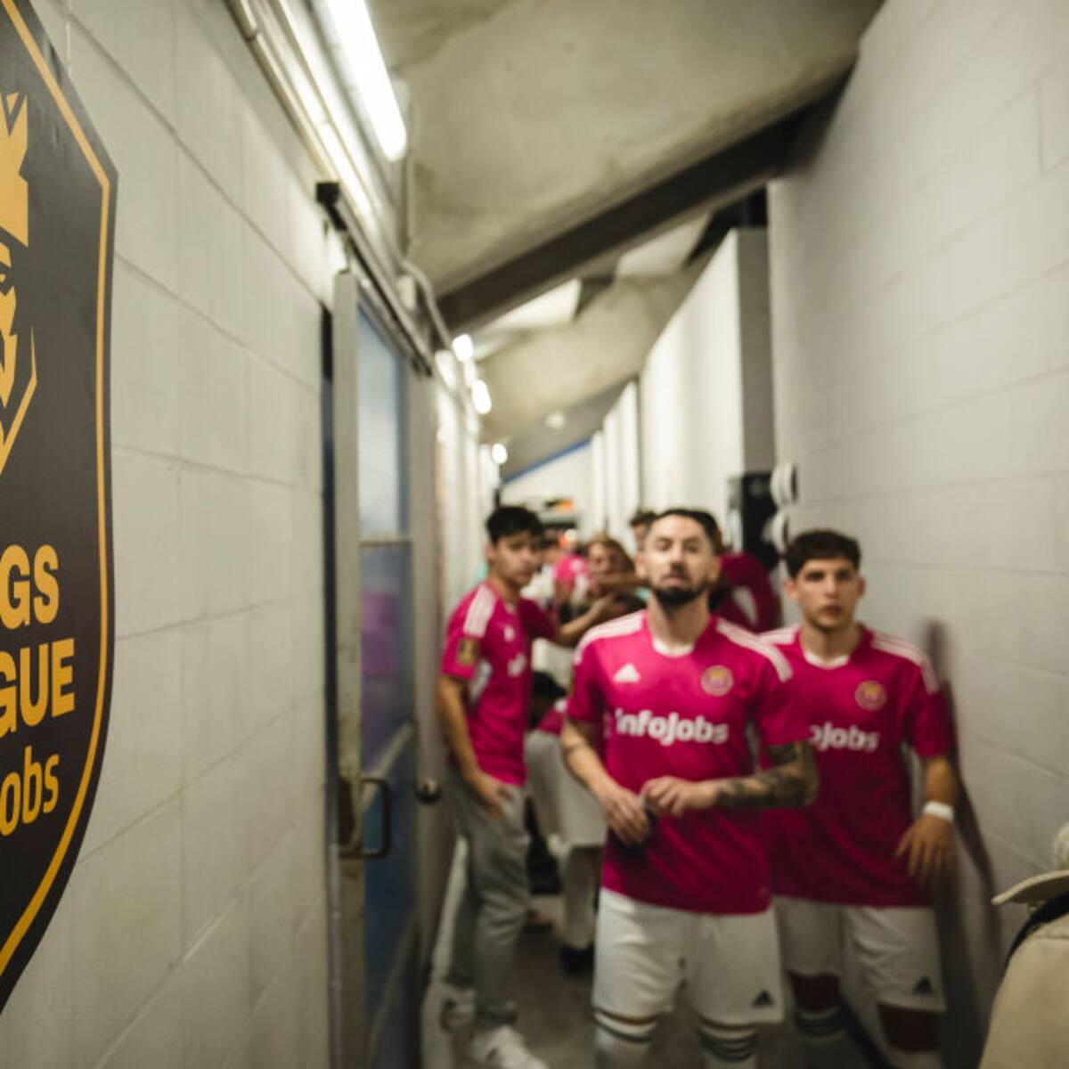 Estoy seguro de que la Kings League irá más allá de Latinoamérica: Gabriel Cichero