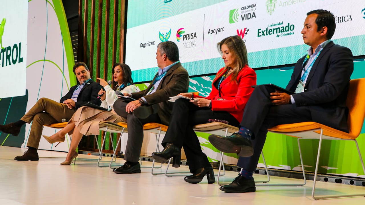 ¿Cómo hacer una transición energética responsable y sostenible en Colombia?