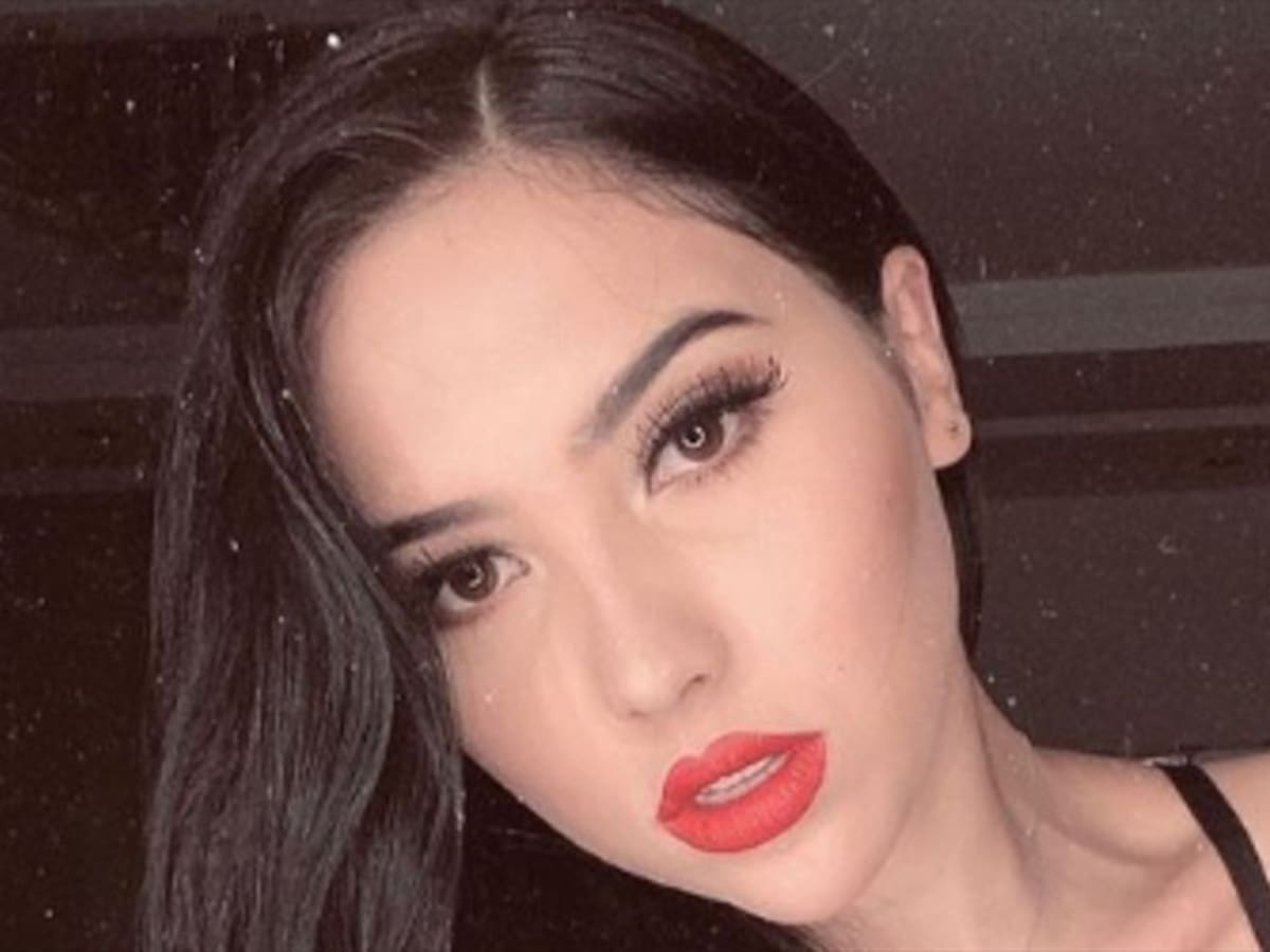 ¿Para OnlyFans? La respuesta de Aida Merlano a seguidor que le hizo osada petición