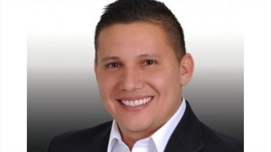 Desde 2016, Nelson Parra es investigado por presuntas irregularidades en contratación. Foto: Suministrada