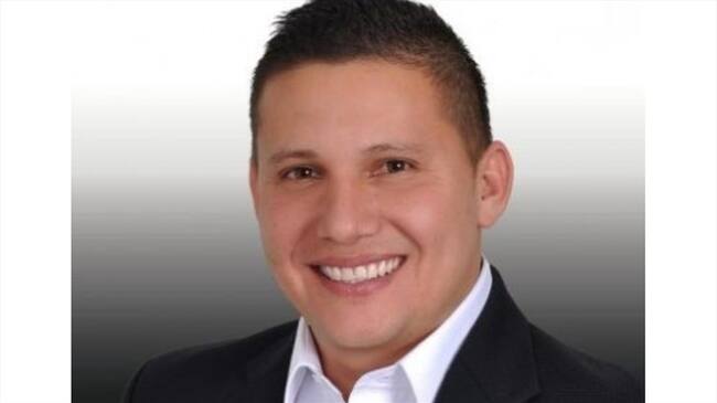 Desde 2016, Nelson Parra es investigado por presuntas irregularidades en contratación. Foto: Suministrada