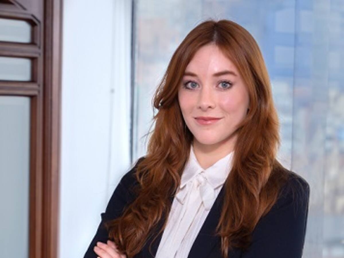 Gloria Miranda llega a la Dirección de Sustitución de Cultivos de Uso Ilícito