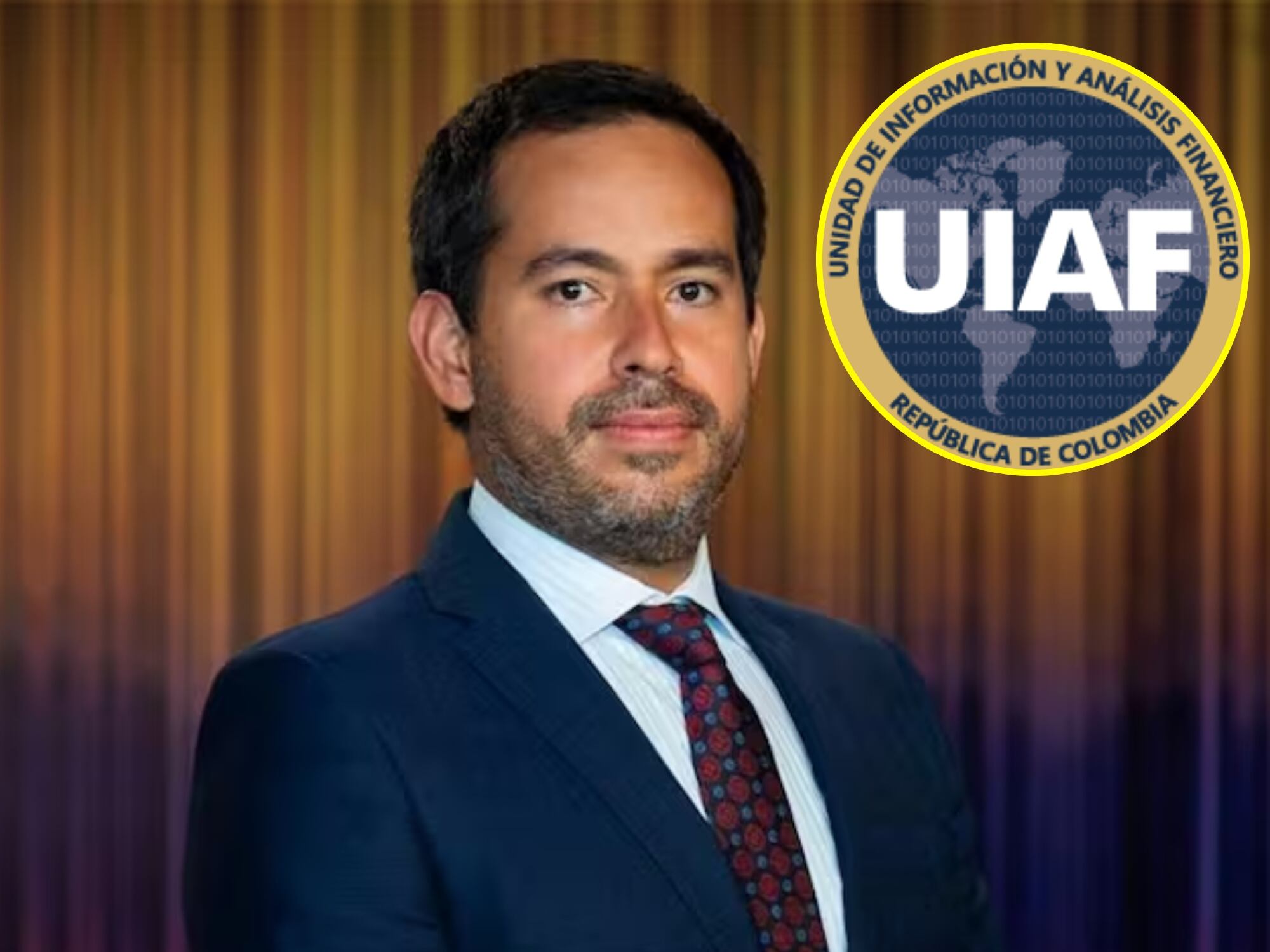 Lisandro Junco y UIAF