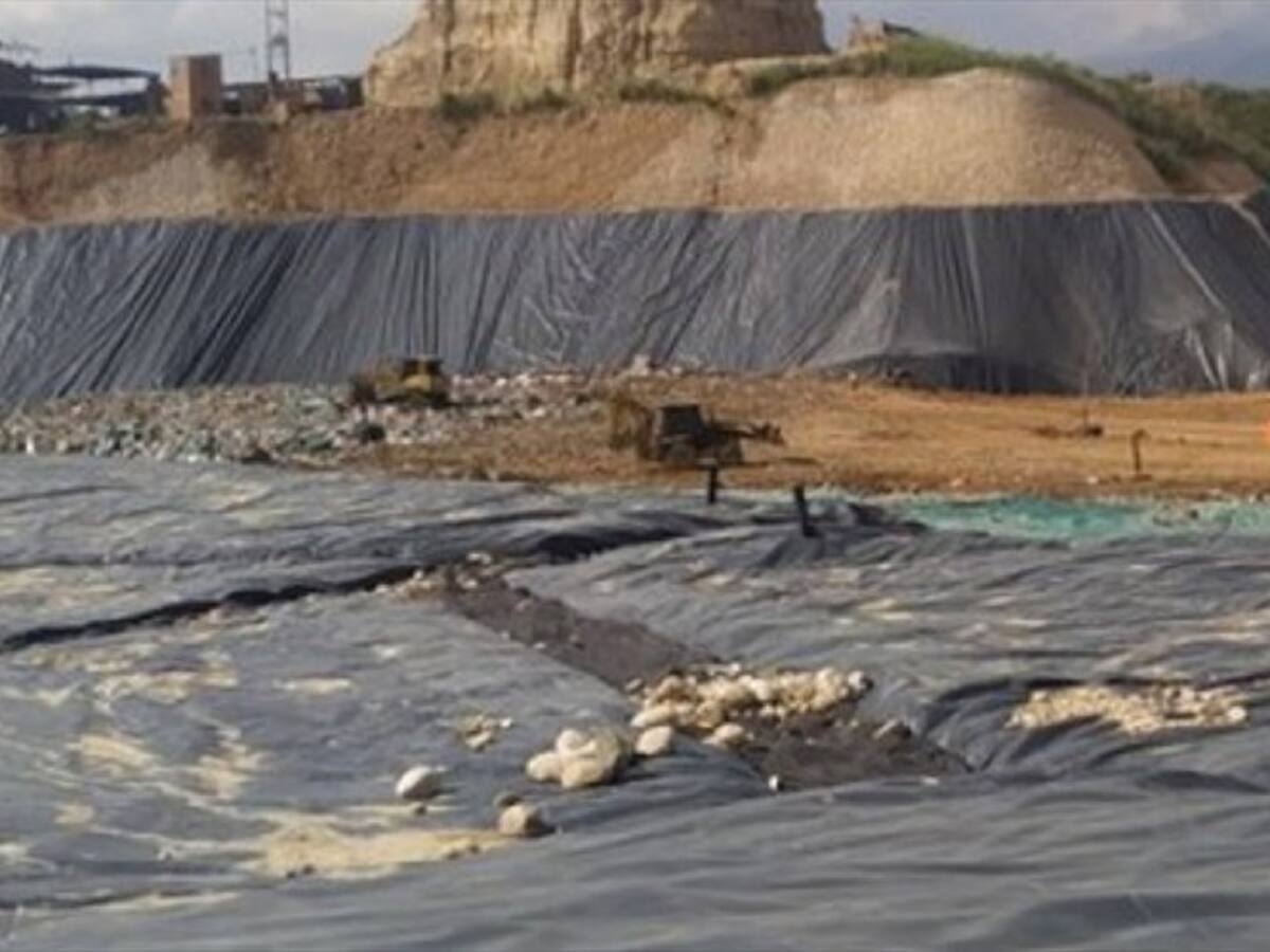 Nuevo estudio revelaría que El Carrasco es estable y tiene vida útil