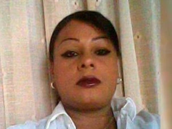 Mujer transgénero asesinada en Tuluá