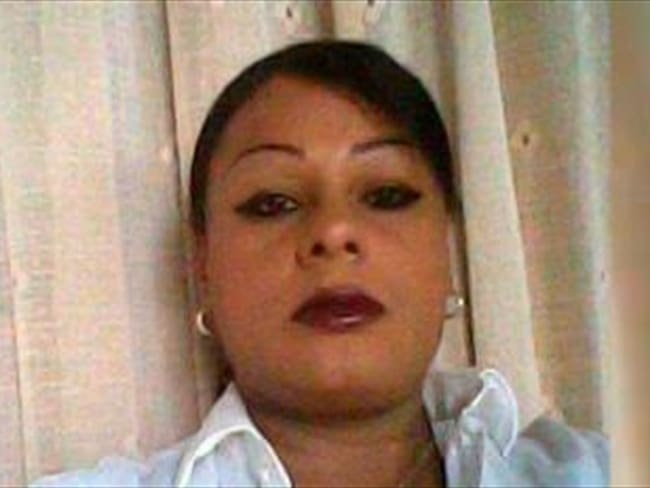 Mujer transgénero asesinada en Tuluá