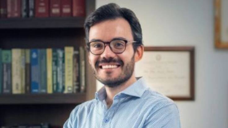 Exalcalde de Bucaramanga golpeó a abogado durante audiencia
