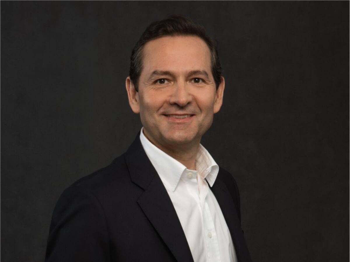 Baruc Sáez sale de la Presidencia de Itaú en Colombia: ya hay reemplazo