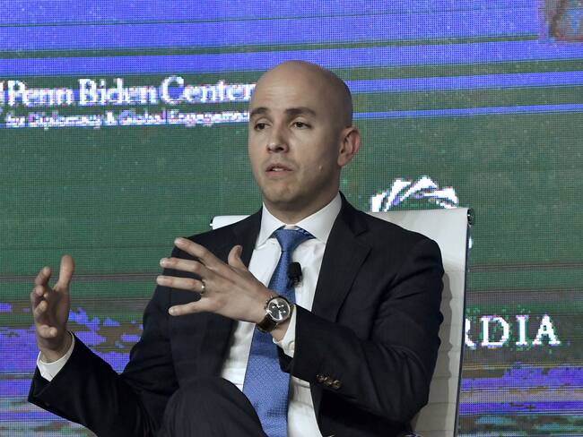 “El narcotráfico no comienza y termina en Colombia, EE.UU. tiene gran responsabilidad”: Juan González, asesor de Biden