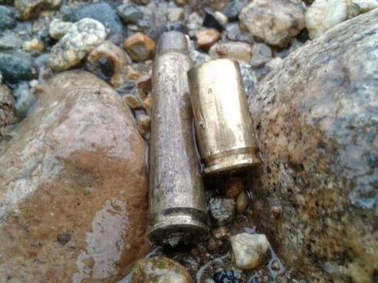 La víctima fue atacada con arma de fuego. Crédito: Colprensa.