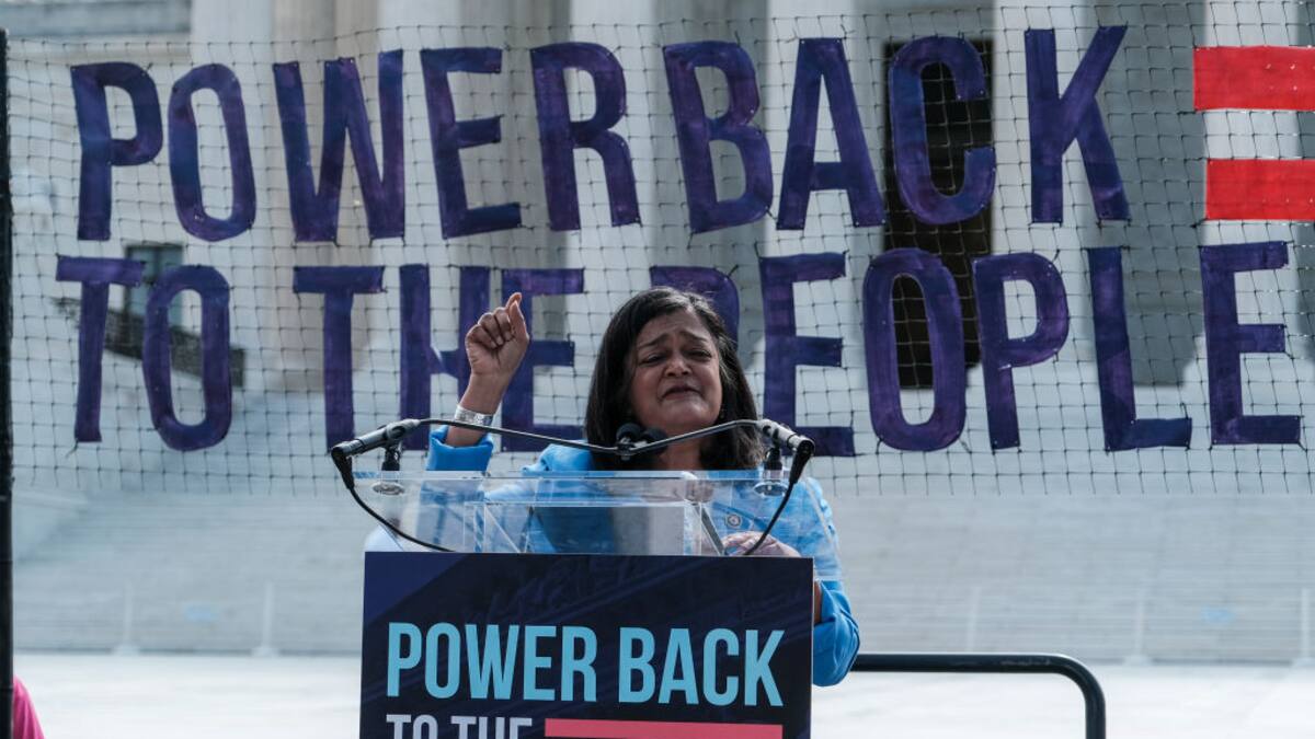 Fue un lapsus que no es menor: congresista sobre salida de Kimberly Cheatle por atentado Trump