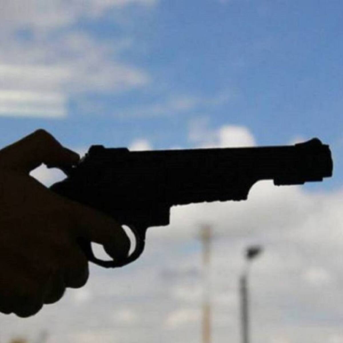 Protestas en rechazo del asesinato de una menor en medio de hurto en el Atlántico