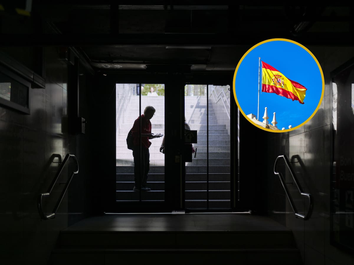 Alcalde de León salvó a una vecina en el apagón que dejó al menos 6 víctimas mortales en España