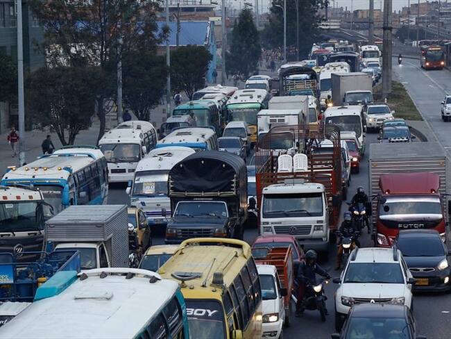 Imagen de referencia. Foto: Colprensa
