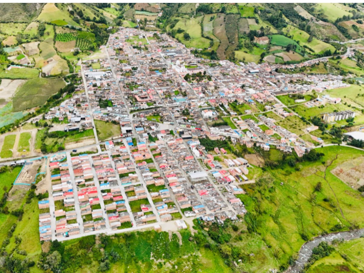 Chitagá: turismo rural y comunitario que abre nuevas rutas para el país