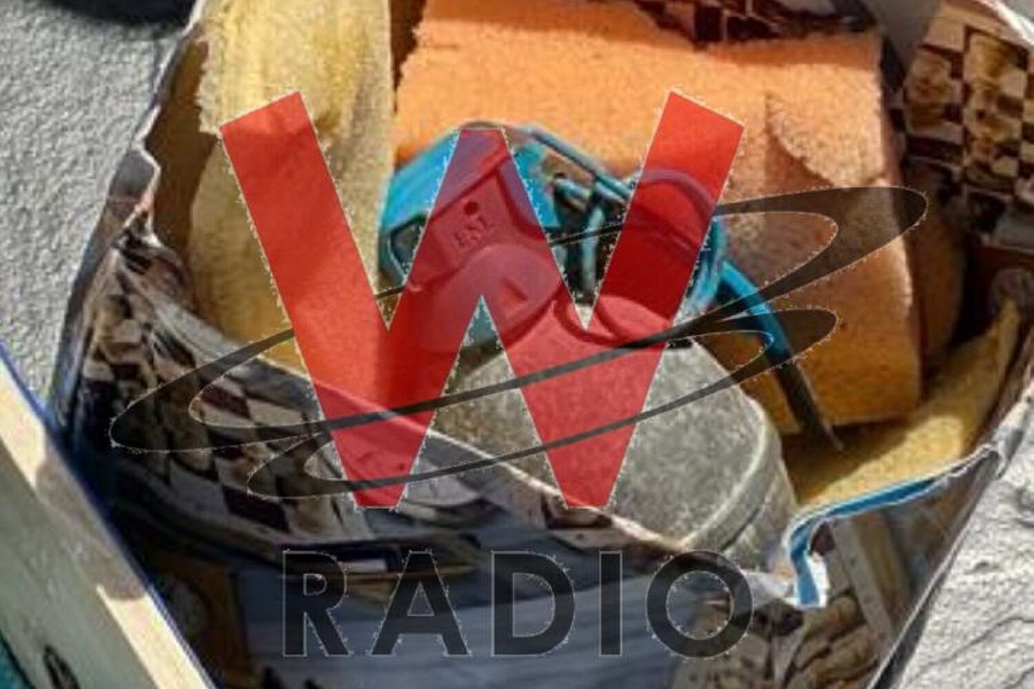 Amenaza de bomba contra director del Inpec. Foto: Suministrada