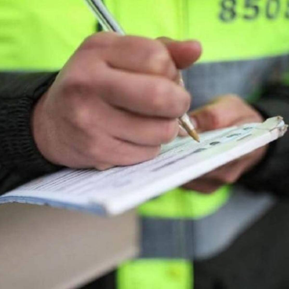 ¿Qué significa cobro coactivo en multa de tránsito? Así debe proceder para evitar embargo