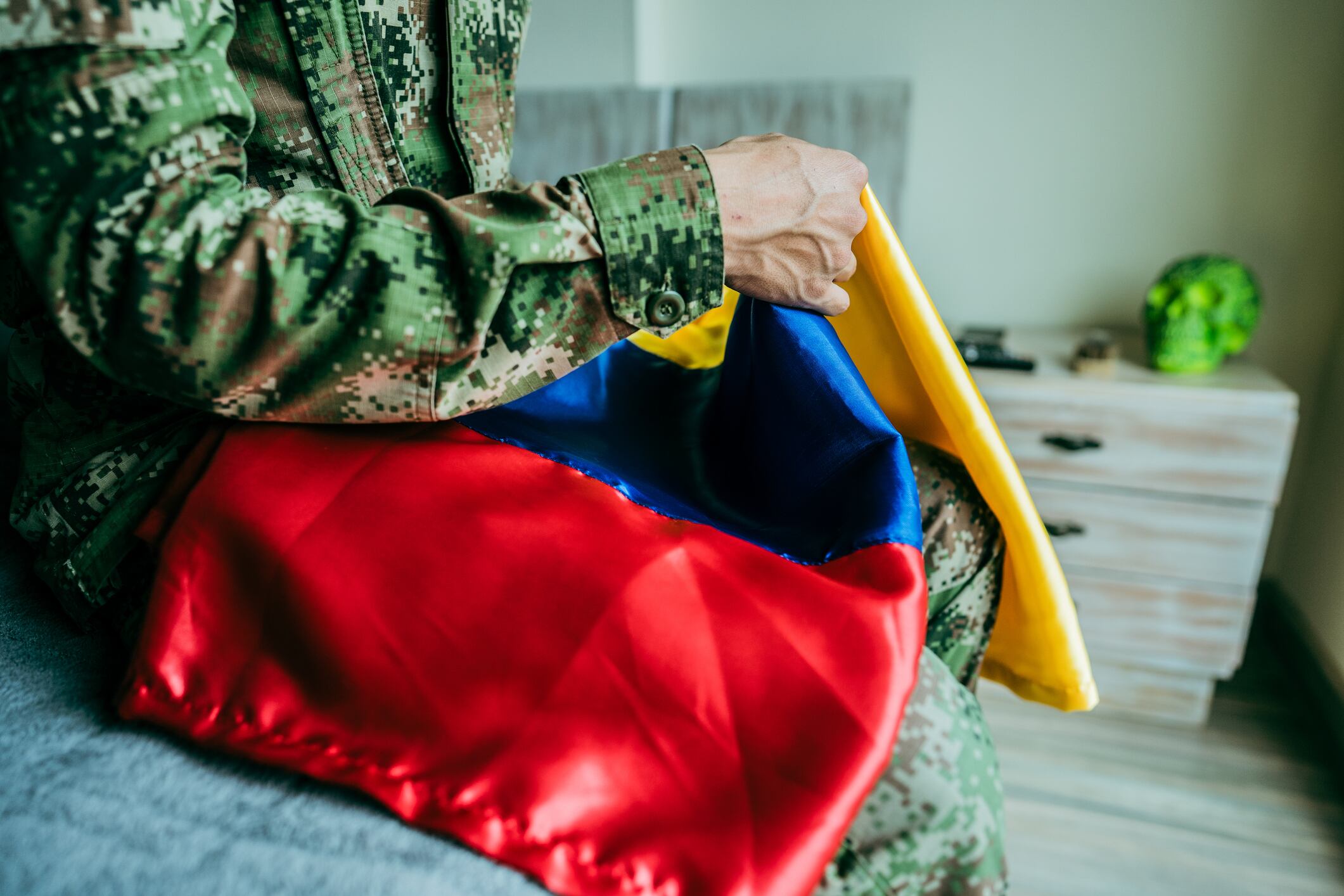 Imagen de referencia. Foto: Getty Images