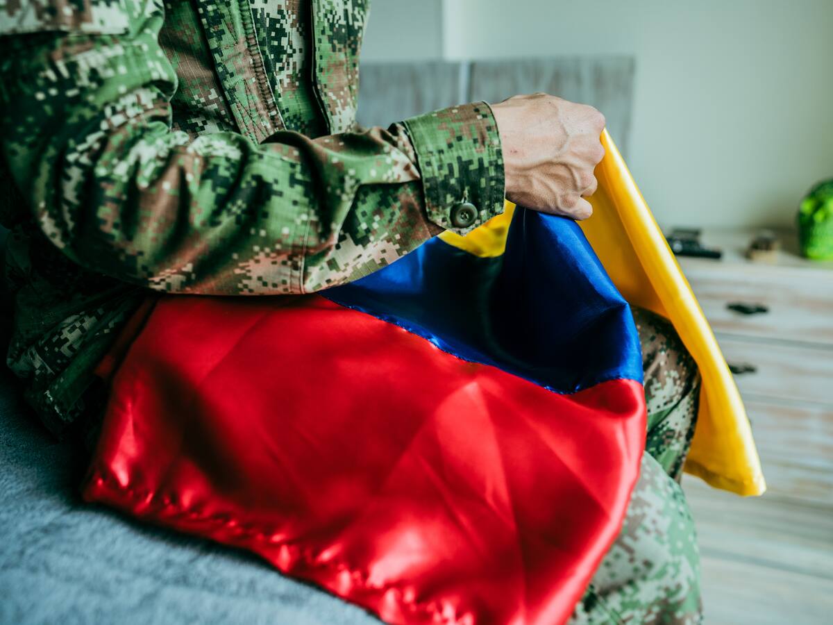 Ejército Nacional abrió convocatoria para Curso N.º 80 de soldados profesionales: Cómo aplicar