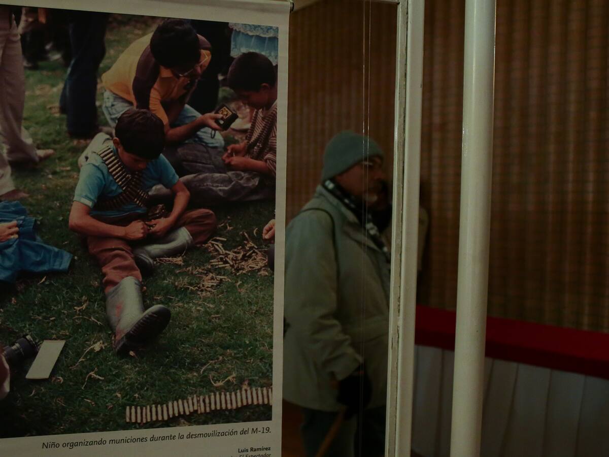 “Nadie está esperando que recluten niños en Arauca”: consejera presidencial de DD.HH.