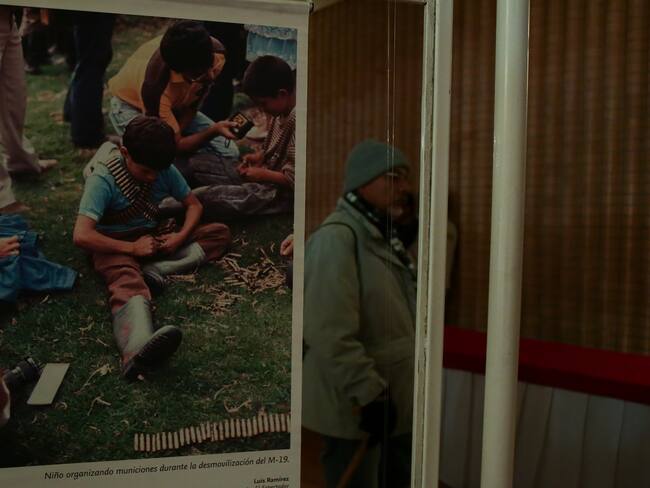 “Nadie está esperando que recluten a los niños en Arauca”: consejera Presidencial de DD.HH.