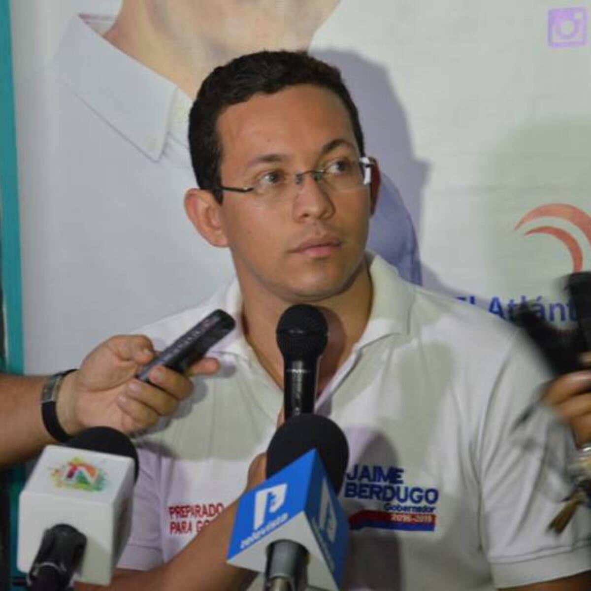 Viceministro del Interior fue designado alcalde ad hoc para caso Campo Alegre en Barranquilla
