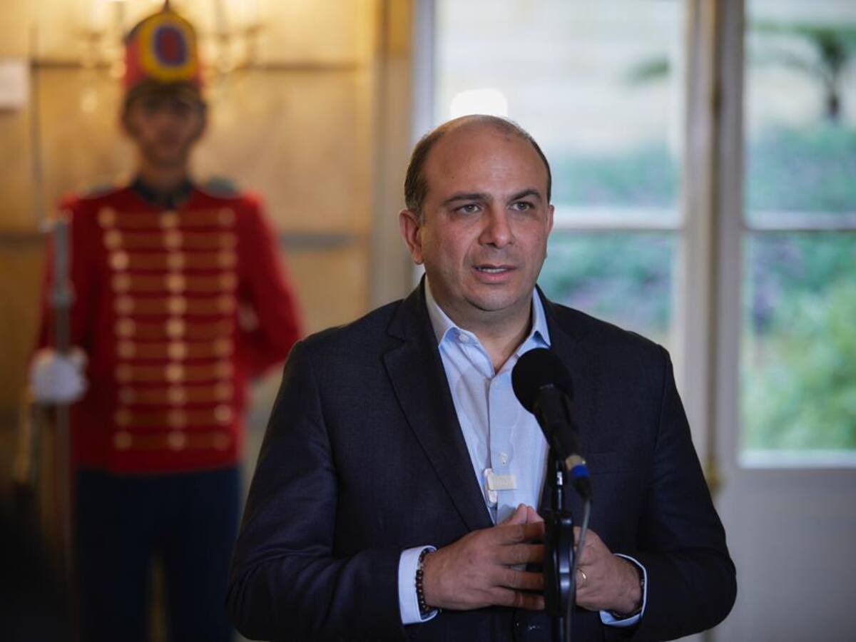 Defensor expone ante OEA y CIDH que 380 municipios de Colombia están en riesgo electoral