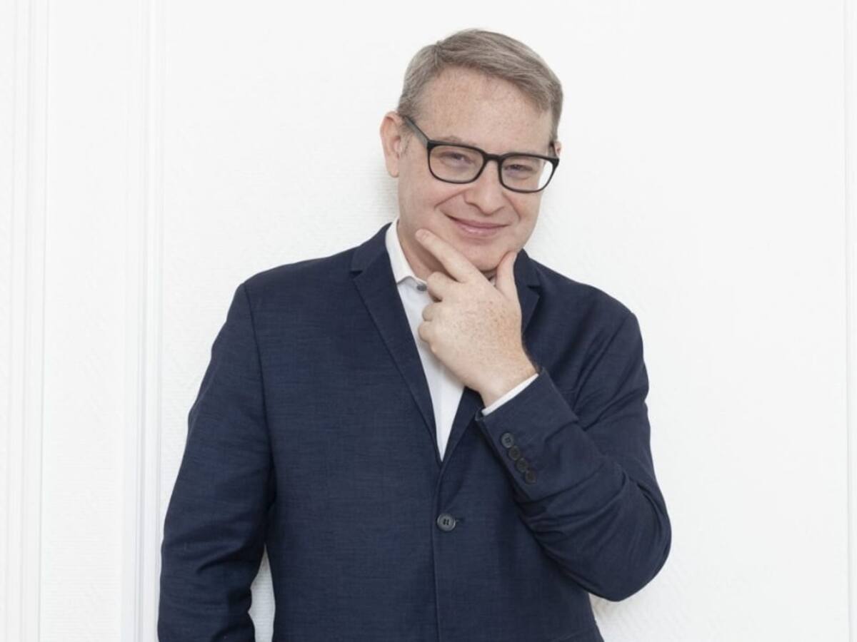 Productor de ‘Argentina, 1985′: “toda sociedad tiene un herida con la justicia”