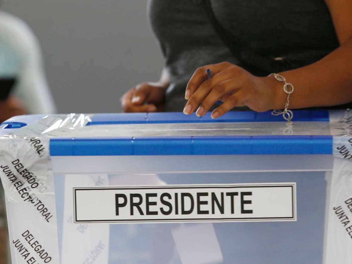 Está en juego la constituyente, la economía y el cambio: exdiputado chileno sobre elecciones