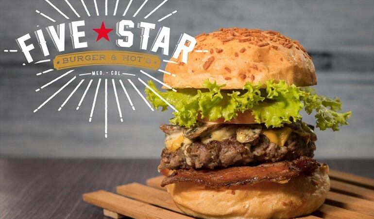 Foto: Country Burger