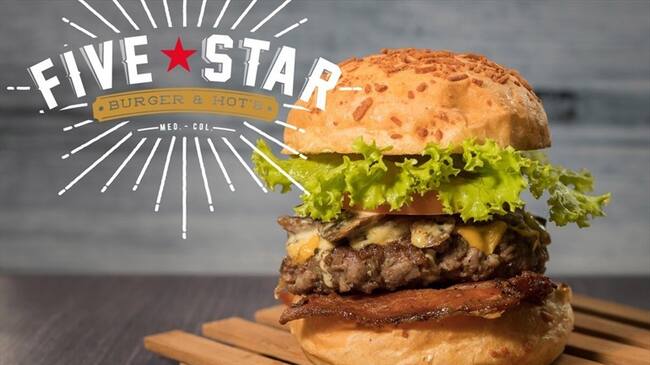 Foto: Country Burger