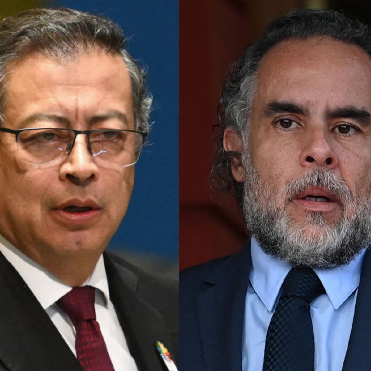 Armando Benedetti será el nuevo ministro del Interior: estos son los cambios en el gabinete