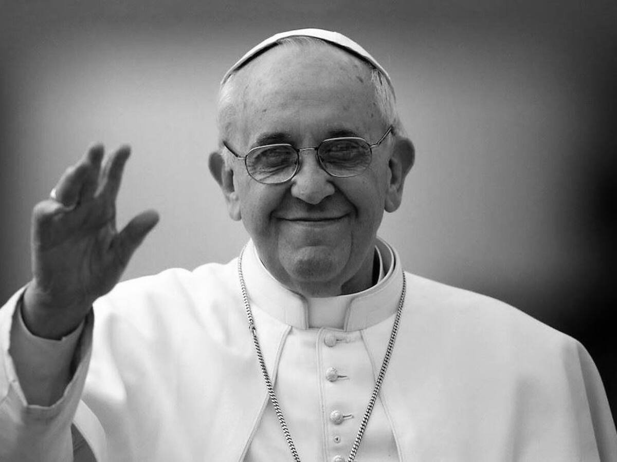 Frases del papa Francisco que revolucionaron la iglesia Católica: las 10 más memorables