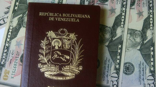 EEUU reconocerá los pasaportes vencidos de los venezolanos. Foto: Getty Images