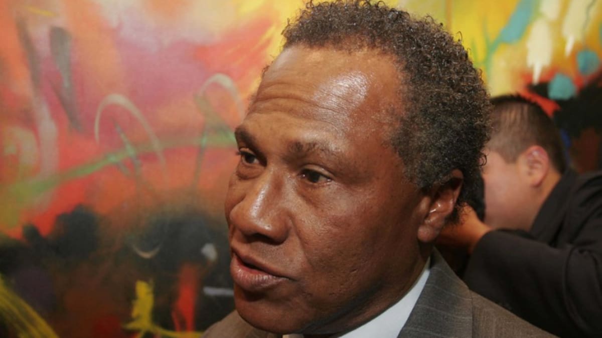 Willington Ortiz sobre Néstor Lorenzo y su convocatoria: “hace las cosas bien”