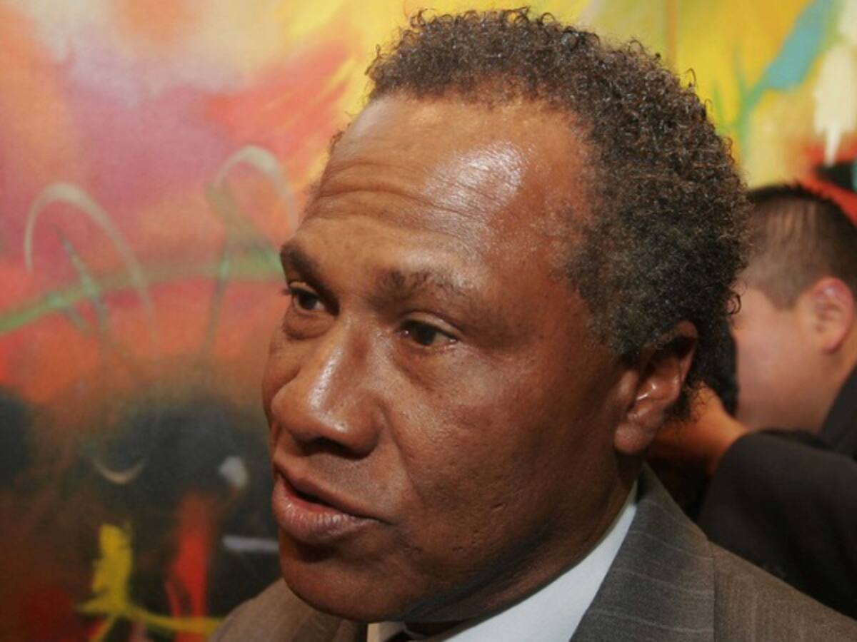 Willington Ortiz sobre Néstor Lorenzo y su convocatoria: “hace las cosas bien”