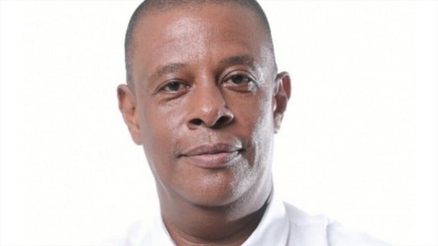 Ariel Palacios Calderón es señalado por presuntas irregularidades de contratación al amparo de la emergencia sanitaria por el COVID-19. Foto: Campaña 'Ariel Gobernador'