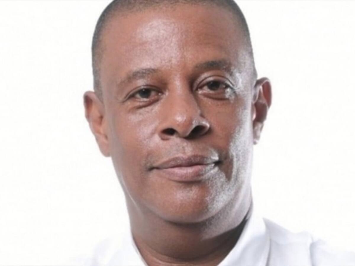 Son aproximadamente 1.200 desplazados: gobernador del Chocó sobre nueva crisis