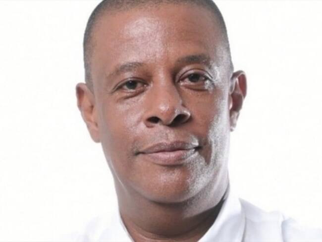 Ariel Palacios Calderón es señalado por presuntas irregularidades de contratación al amparo de la emergencia sanitaria por el COVID-19. Foto: Campaña 'Ariel Gobernador'