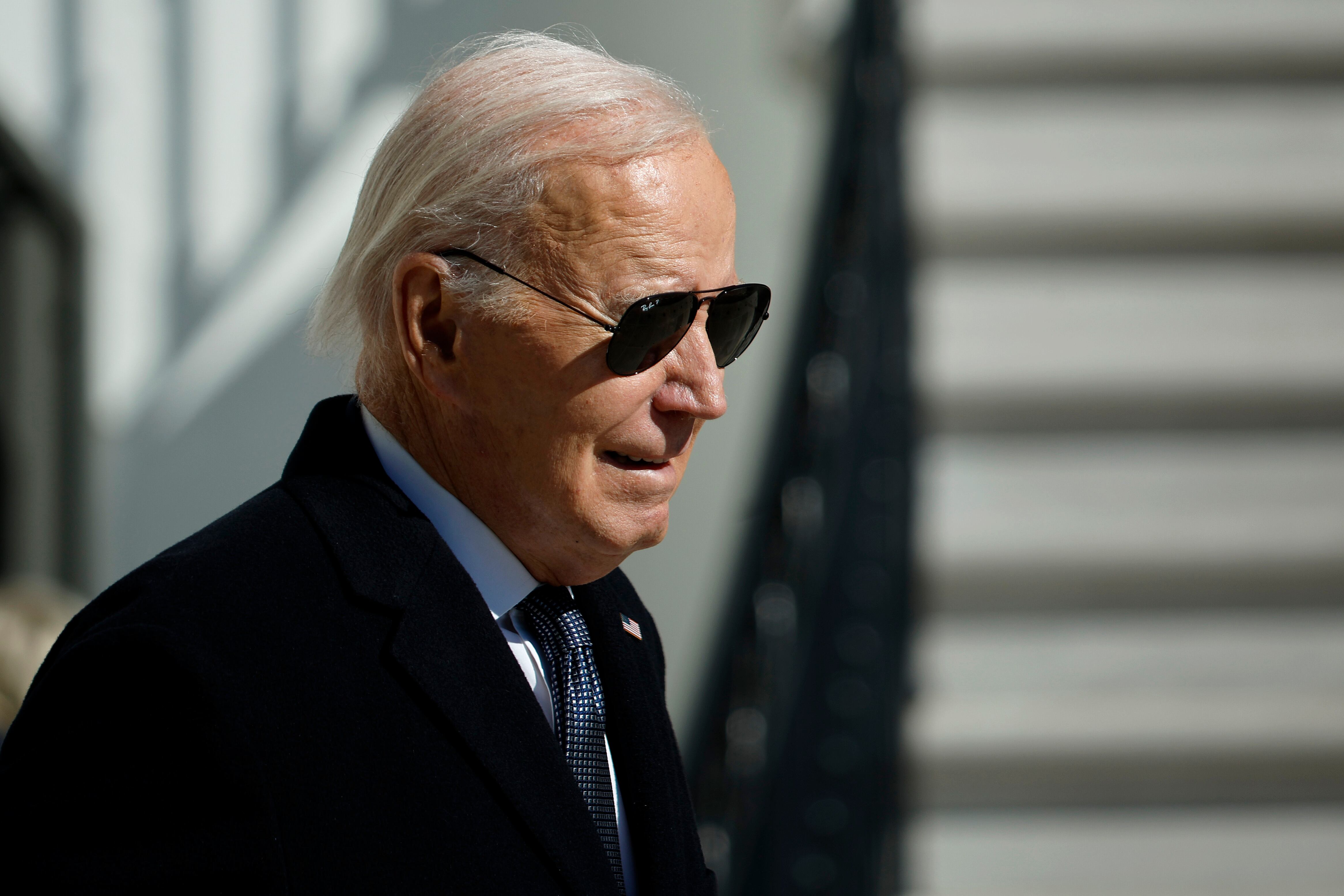 Joe Biden. Foto: Getty Images,