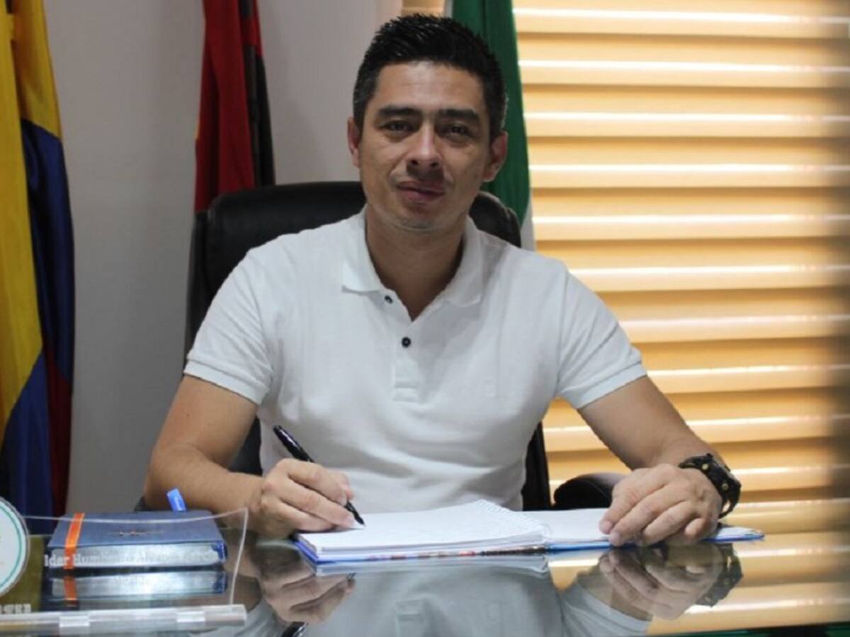 Exalcalde de La Playa de Belén criticó la falta de seguridad para los mandatarios