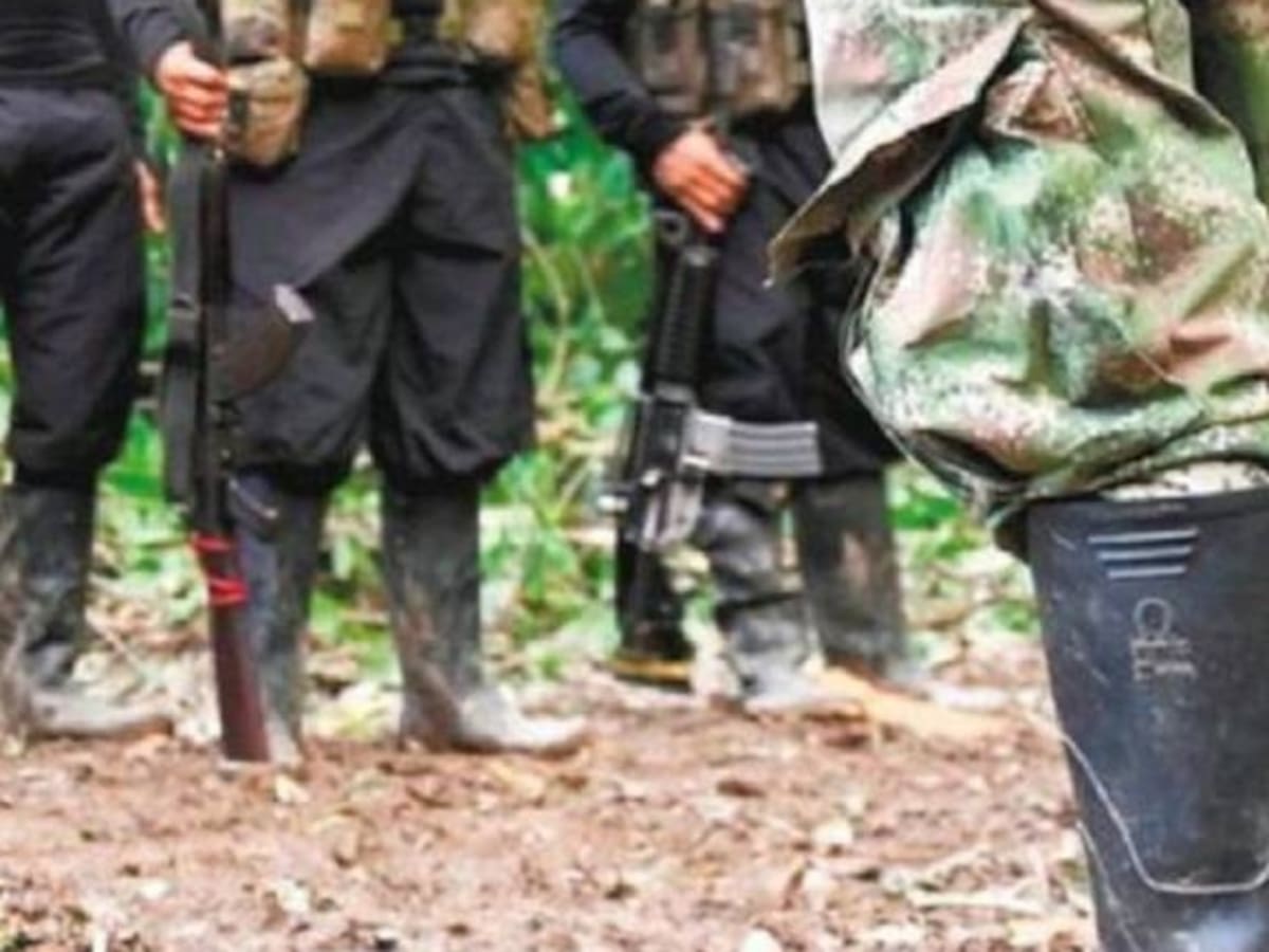 Atentado en el sur de Bolívar deja dos víctimas fatales: convocan consejo de seguridad